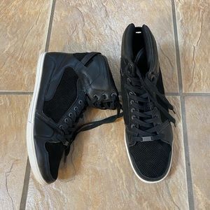 Kenneth Cole Ankle Shoes